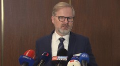 Fiala odlétá do Bruselu. Tentokrát se na podpoře Ukrajiny nejspíš plně neshodneme, říká