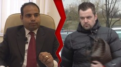 SLOVNÍ VÁLKA! Advokát: Nebýt mě, je stále v Egyptě! Kramný: Je to lhář a podvodník