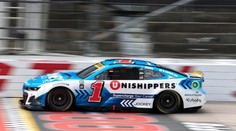 Série NASCAR Cup Series vstupuje do finále: První zastávka? Darlington