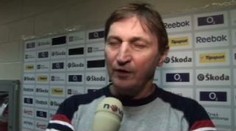 Hadamczik: Nesmíme Dány podcenit