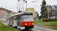 Brněnské tramvaje už neskřípají. Díky unikátnímu vynálezu