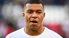 Světový rekord ve fotbale. Al Hilal dal Mbappému neskutečnou nabídku