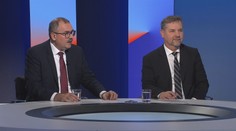 Česko F-35 nakonec možná nekoupí. Peníze by mohly skončit jinde, šokoval Koten