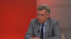 Blažka kritizují za útok na novináře. Prošetřuje ho advokátní komora