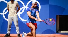 První medaile z OH pro Česko je jistá! Macháč se Siniakovou si zahrají o zlato