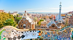Skvosty známého architekta: Podívejte se, co můžete navštívit v Barceloně
