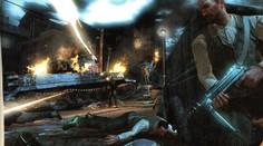 Na scénáři filmu Wolfenstein už se pracuje