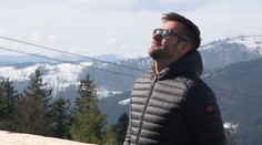 Marek Ztracený slaví čtyřicátiny. Jsem jako znovuzrozený, vzkázal