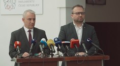Jurečka a Středula jednali o zvyšování platů nebo důchodech u náročných profesí