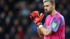 Kavalír! Brankáři se zželelo holčičky, šikanovali jí kvůli dresu jeho týmu