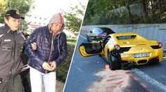 Tento muž při honičce zabil otce rodiny! Soud rozhodl o jeho osudu