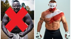 Změna! Král arény se na KSW nepředstaví, skončil v nemocnici