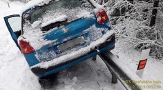 Ujeďte zbytečným problémům. 10 tipů, jak v pohodě jezdit na sněhu