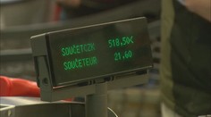 Inflace zase roste rychleji. Na vině jsou služby a pohonné hmoty, řekl ekonom