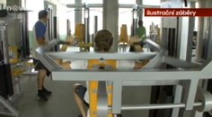 Úřady si došlápnou na uživatele steroidů