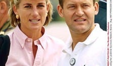 Milovaný muž lady Diany šokoval! Třicet let střežil velké tajemství