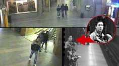 TO JSOU ZRŮDY! Přepadly invalidu a sebraly mu peníze