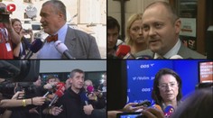 VOLBY: Bitva o hlasy očima TV Nova