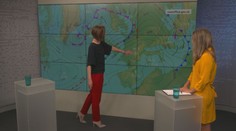 Meteoroložka Honsová o tom, kdy přijde jaro