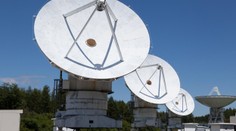 Génius Hawking varuje: Ufoni nám mohou sebrat planetu!