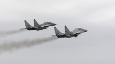 České letadlo se zřítilo a explodovalo, pilot zahynul