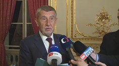 Muniční iniciativa může pokračovat. Česko ji ale financovat nebude, řekl Babiš