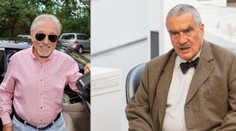 "Zneužití smrti, trapná pomsta, hnus!" Kníže promluvil po smrti Karla Gotta