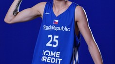 Krejčí se přesunul do USA! I přes zranění si vysloužil místo na soupisce
