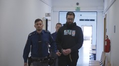 Obviněný ze zapálení Českého Švýcarska zůstává ve vazbě. Doznal se k menším požárům