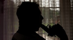 Na Žižkově se střílelo. Muž pravděpodobně spáchal sebevraždu