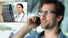 Přelomová studie: Vědci zjistili, co dělají mobily s vaším zdravím!