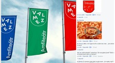 Radnice dala za nové logo 300 tisíc. Lidé zadarmo tvoří parodie