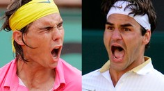 Potká Federer ve finále Australian Open opět Nadala?