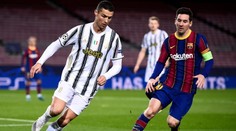 Ronaldo bude v Premier League brát nejvíce, na Messiho ztrácí milióny