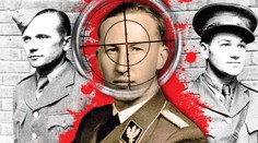 Před 70 lety padli hrdinové, kteří provedli atentát na Heydricha