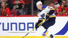 Dvojnásobný vítěz Stanley Cupu má po sezoně, musí na operaci
