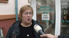 VIDEO: Dlouhodobě nezaměstnaní: místo peněz stravenky