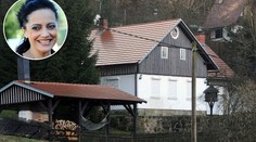 Chalupy slavných: Podívejte se, kde LUCIE BÍLÁ odpočívá a krmí ovce!