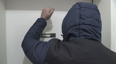 Pečení cukroví nedopadlo dobře. Pár se nepohodl kvůli úklidu, muž skončil s pořezanou rukou