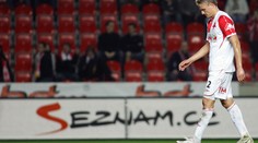 O fotbalistu Trappa se uchází Slovácko, hráč však s moravským klubem netrénuje