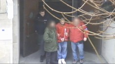 Na Karlovarsku znásilňoval bývalý POLICISTA!