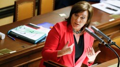 Víc vyděláte, víc zaplatíte? Ministryně Schillerová popsala změny daní