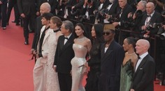 Filmový festival v Cannes už má za sebou první premiéry. Zúčastnila se řada hvězd