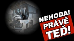 Tragédie na dovolené: Češky nepřežily nehodu autobusu!