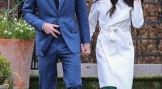 Po královské svatbě přišel šok: Harry a Meghan jsou příbuzní!