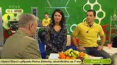 VIDEO: Jak si najít správně partnera?