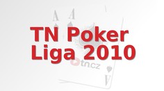 TN Liga: Poslední turnaj červencového kola na Betclicu