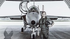 Děsivá letecká tragédie Polsku: Pilot se chystal na oslavy, zemřel v plamenech