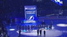 Začíná sezóna NHL