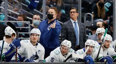 Krásný příběh z NHL. Fanynka zachránila život členovi týmu, objevila mu nádor